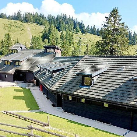Apartma Krvavec - Cosy Mountain Retreat 서클리예나고렌스켐 외부 사진