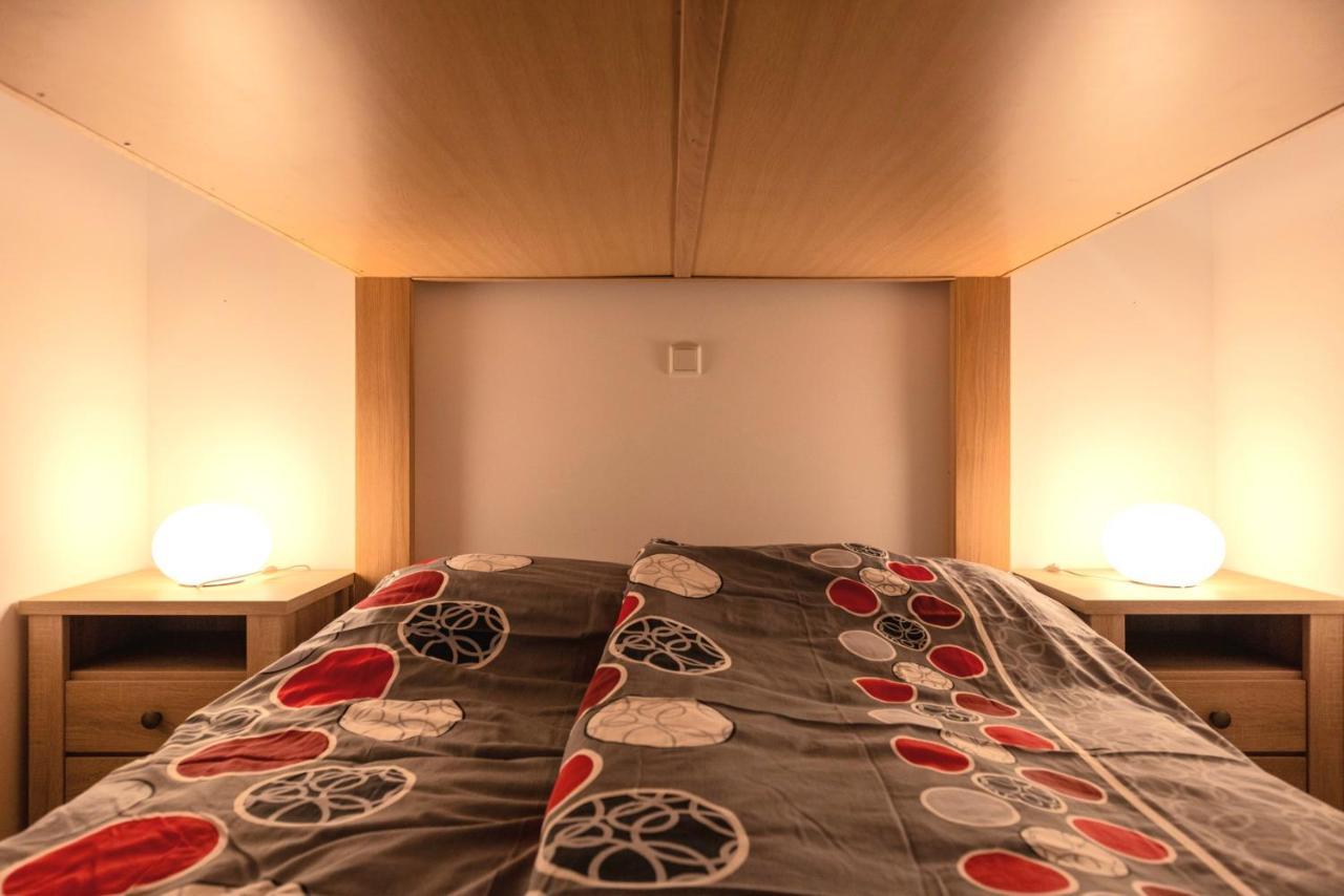Apartma Krvavec - Cosy Mountain Retreat 서클리예나고렌스켐 외부 사진