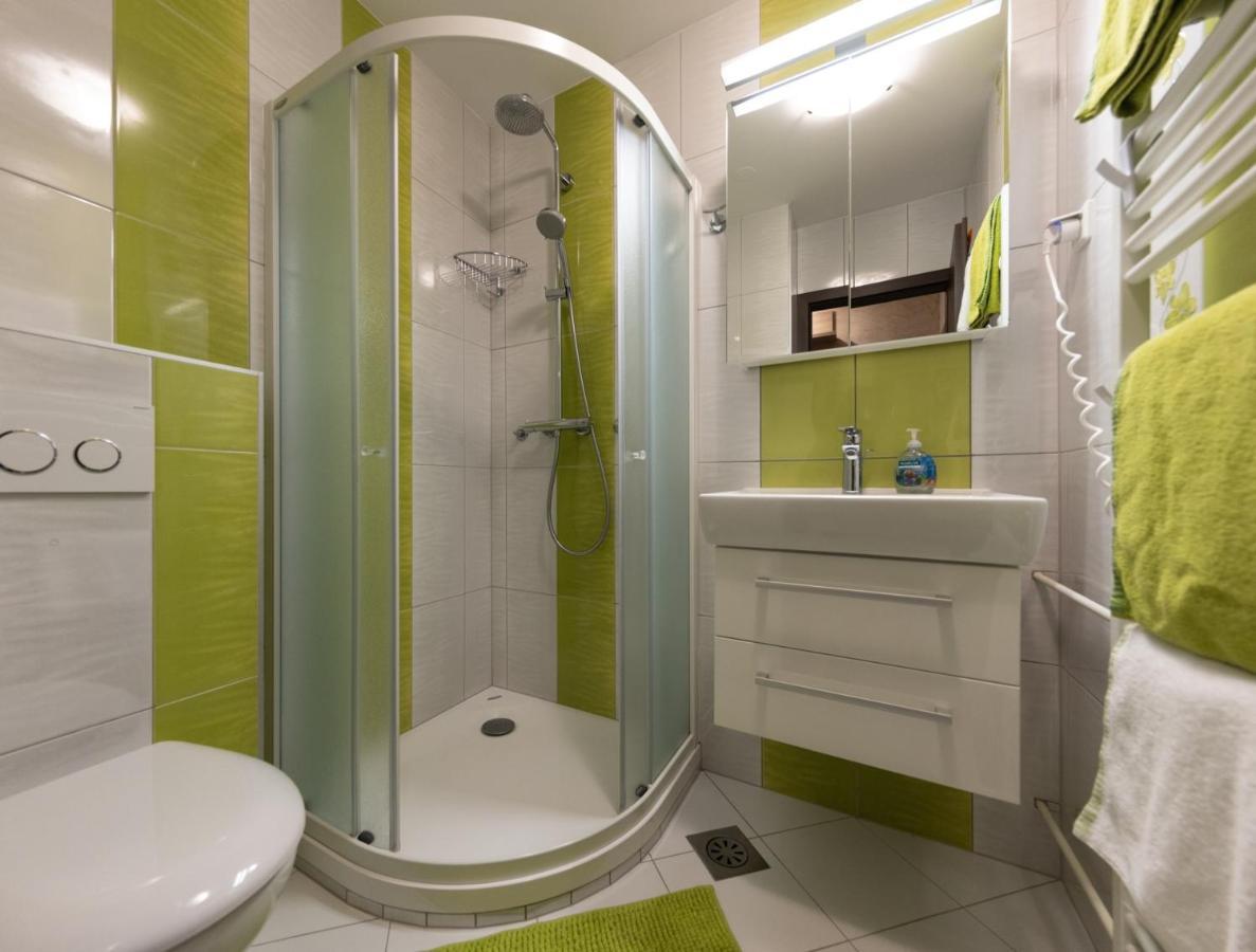 Apartma Krvavec - Cosy Mountain Retreat 서클리예나고렌스켐 외부 사진
