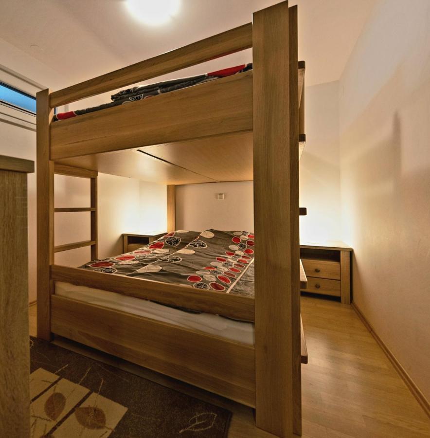 Apartma Krvavec - Cosy Mountain Retreat 서클리예나고렌스켐 외부 사진